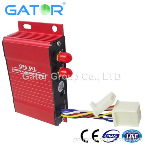 GPS Vehicle Tracker M528 with Remotely Car Stop Feature